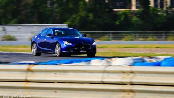 Ghibli,Quattroporte,玛莎拉蒂,Levante,宝马