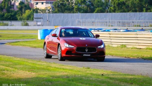 Ghibli,Quattroporte,玛莎拉蒂,Levante,宝马