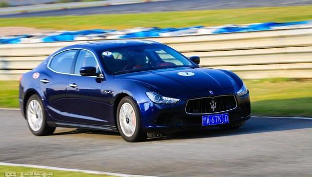 Ghibli,Quattroporte,玛莎拉蒂,Levante,宝马