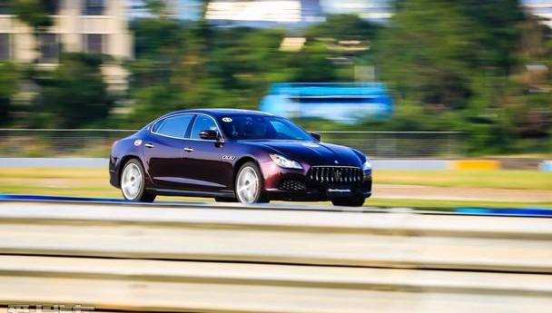 Ghibli,Quattroporte,玛莎拉蒂,Levante,宝马