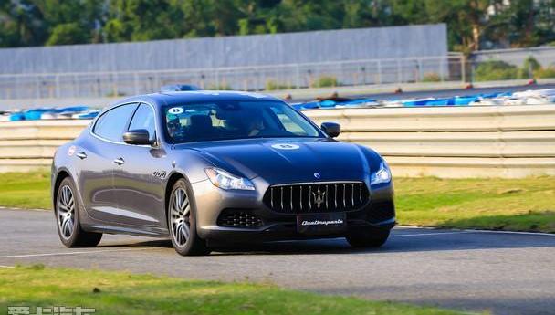 Ghibli,Quattroporte,玛莎拉蒂,Levante,宝马