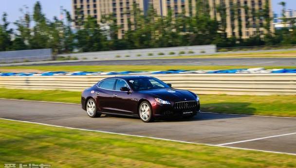 Ghibli,Quattroporte,玛莎拉蒂,Levante,宝马