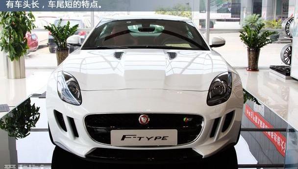 捷豹,宝马,宝马Z4,捷豹F-TYPE,保时捷