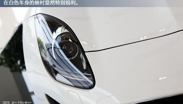 捷豹,宝马,宝马Z4,捷豹F-TYPE,保时捷