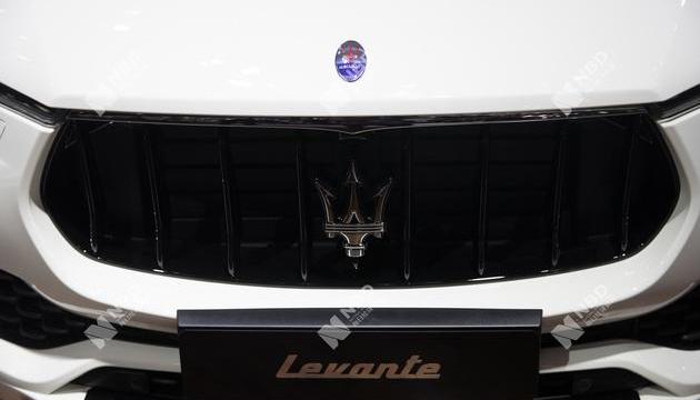 玛莎拉蒂,Levante,Ghibli,曼