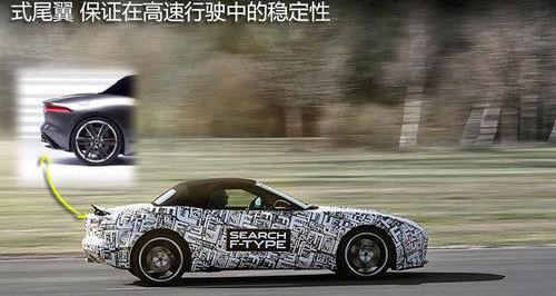 捷豹,捷豹F-TYPE,保时捷,奔驰,宝马