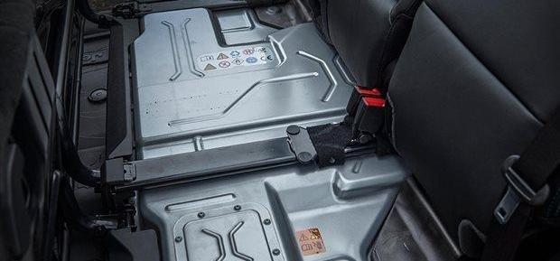 牧马人,丰田,宝马,Jeep,牧马人4xe