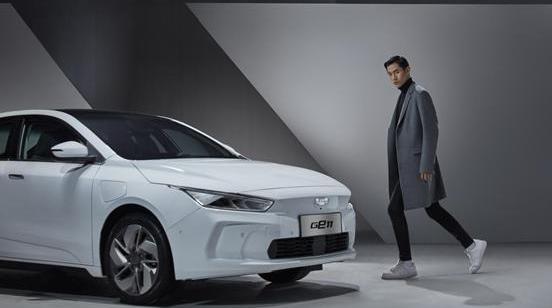 特斯拉,奔驰,吉利汽车,理念,Model 3