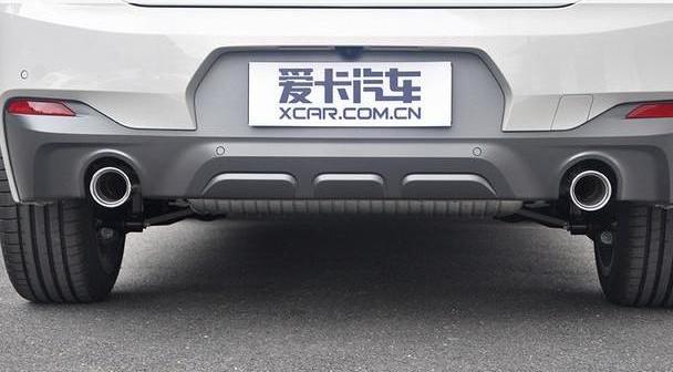 宝马,宝马X2