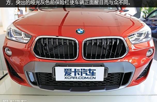 宝马,宝马X2,宝马X6,圆梦