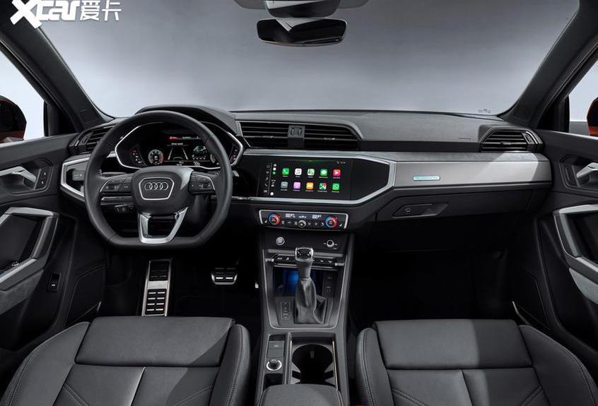 奥迪,奥迪Q3,奥迪Q3 Sportback,宝马,宝马X2