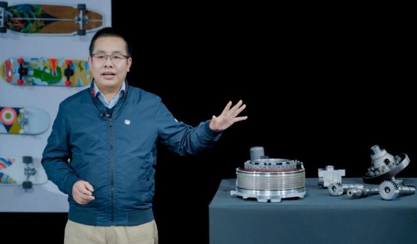 长安,长安UNI-V,长安UNI-K,比亚迪,鲸