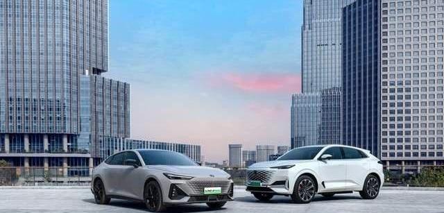 长安,长安UNI-V,鲸,长安UNI-V 智电iDD,长安UNI-K