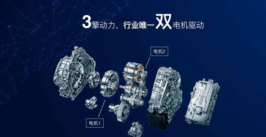 瑞虎8 PLUS,瑞虎8,瑞虎8 PLUS鲲鹏e+,奇瑞,比亚迪