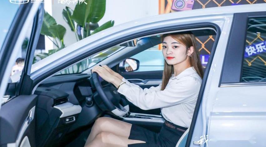 帝豪,吉利汽车,发现,远程