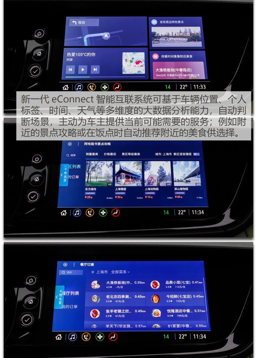 昂科威,别克