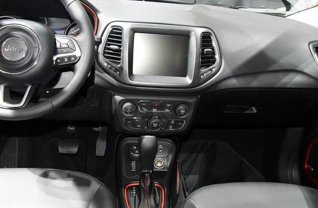 Jeep,丰田,本田,本田CR-V,昂科威