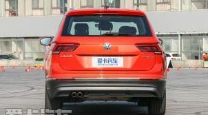 途观L,Jeep,大众,昂科威,前途