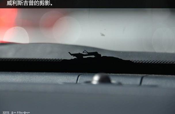 昂科威,Jeep