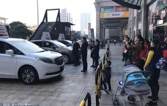 昂科威,别克,飞驰