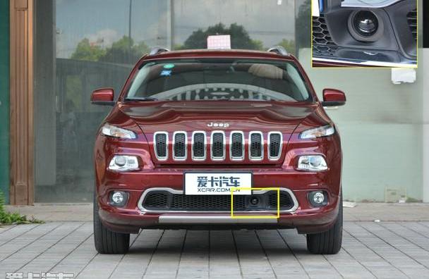 昂科威,别克,Jeep,雪佛兰,探界者