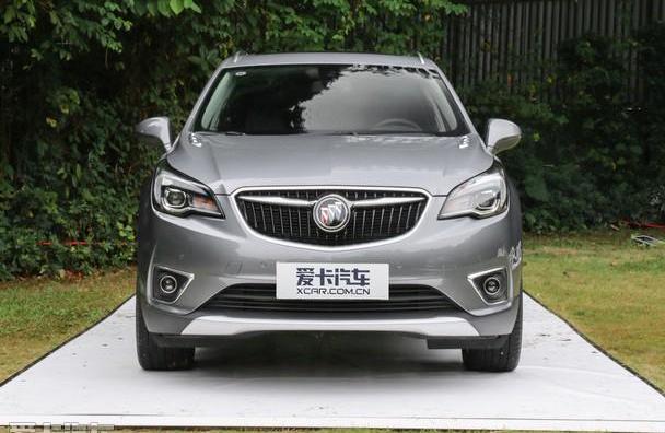 昂科威,别克,Jeep,雪佛兰,探界者
