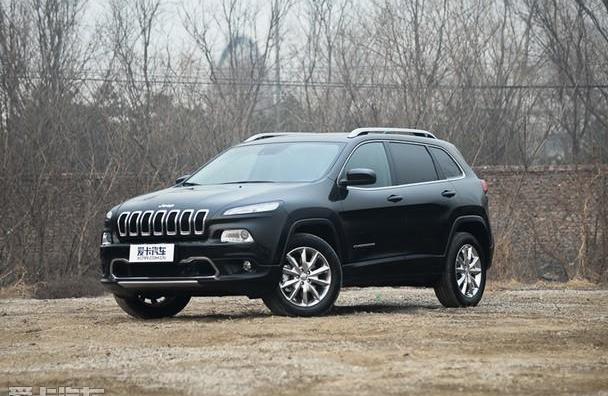 昂科威,别克,Jeep