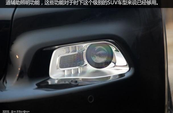 昂科威,别克,Jeep