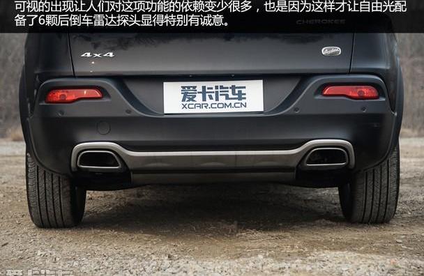 昂科威,别克,Jeep