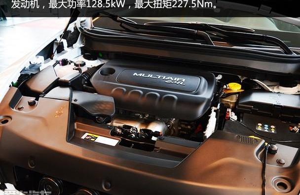 Jeep,昂科威,理念