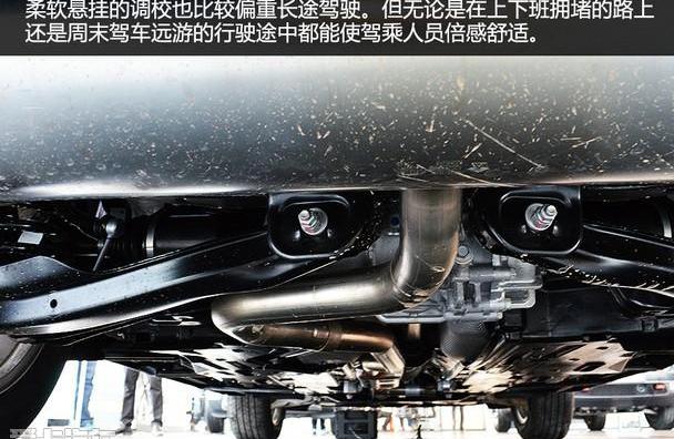 Jeep,昂科威,理念