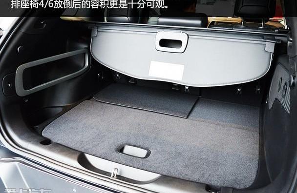 Jeep,昂科威,理念