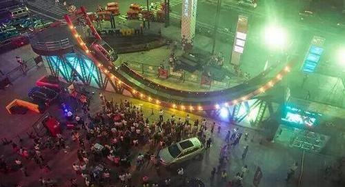 昂科威