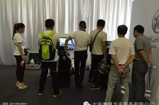 威朗,昂科威,别克