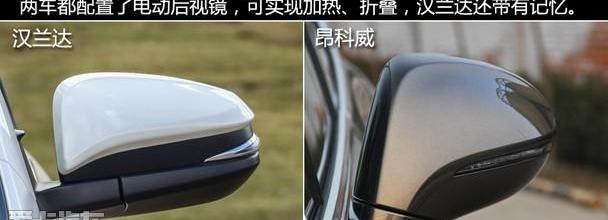 汉兰达,汉,昂科威,别克