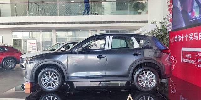 马自达,RAV4荣放,AITO,比亚迪,昂科威