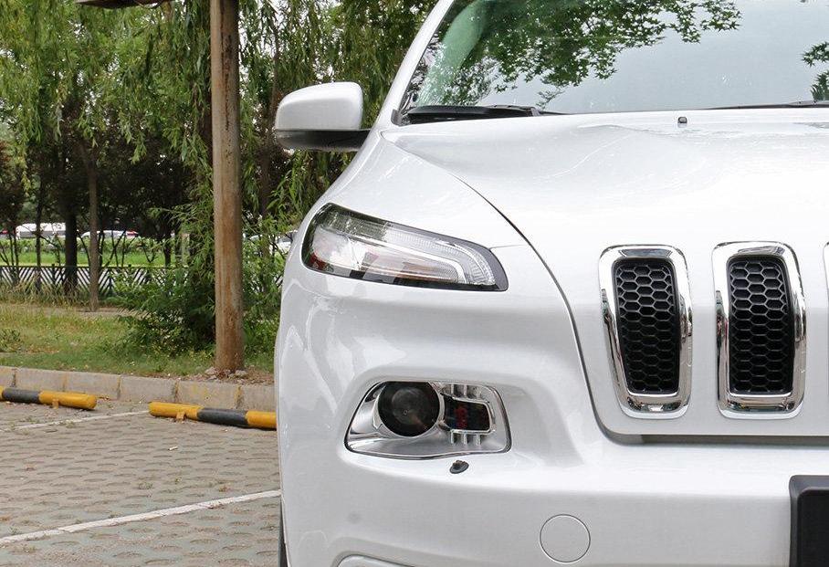 Jeep,昂科威,途观L,别克,大众