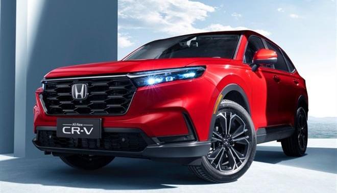 昂科威,RAV4荣放,途观L,大众,丰田