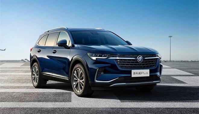 昂科威,RAV4荣放,途观L,大众,丰田