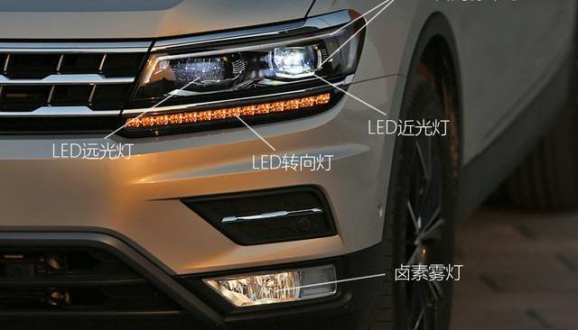 途观L,昂科威,大众,汉兰达,途昂