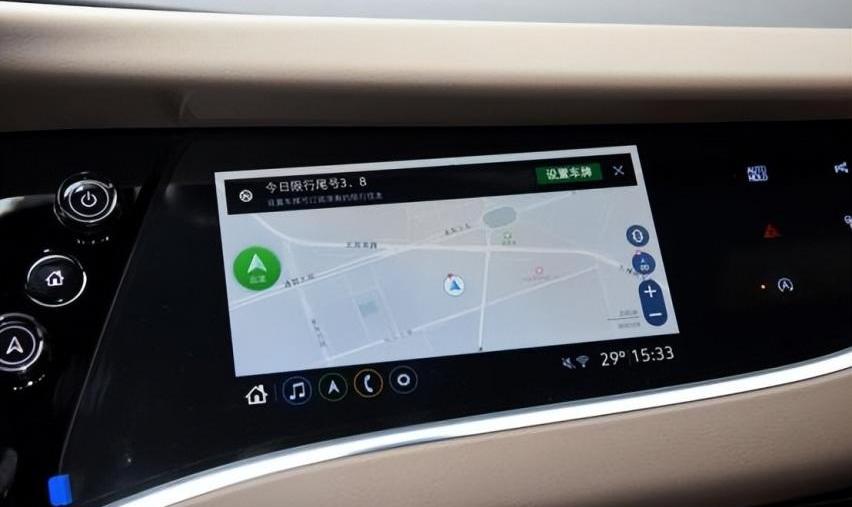 别克,昂科威,昂科旗,远程