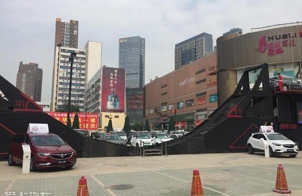 昂科威,别克,777,北京