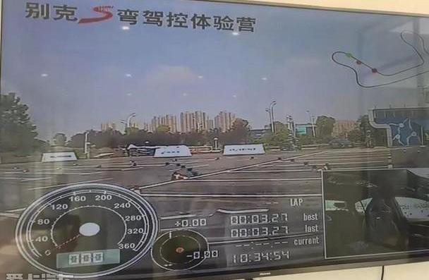 别克,君威,昂科威,君越,汉