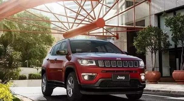 昂科威,Jeep,探界者,本田,冠道