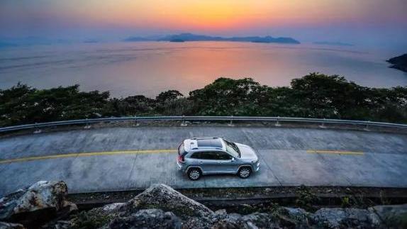 昂科威,途观L,Jeep,大众,奥迪
