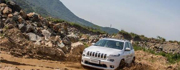 昂科威,途观L,Jeep,大众,奥迪
