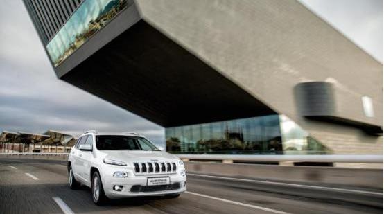 Jeep,昂科威,途观L,北京,别克