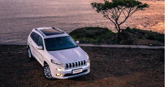 Jeep,昂科威,途观L,北京,别克