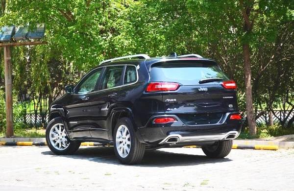 途观L,昂科威,大众,Jeep,别克
