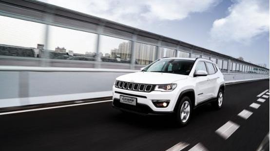 Jeep,福克斯,别克,昂科威,大众